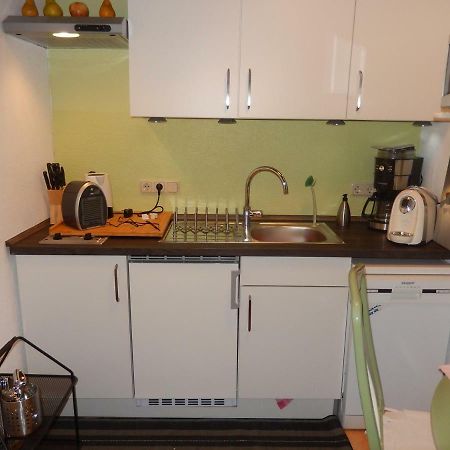Apartment Altes Winzerhaus Osann-Monzel Экстерьер фото
